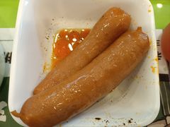 -老乡鸡(庐江路店)