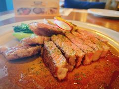 -浦鸿会尚莊亲子餐厅(碧云店)