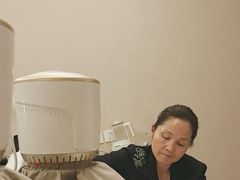 -华夏良子·足道SPA艾灸(铁道大厦店)