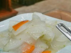 -清真·益鑫羊肉手抓馆(花园北街店)