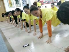 -伊丽莎白美容培训学校(顺德校区)