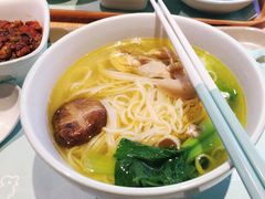 -老乡鸡(亚夏汽车城同创科技园店)