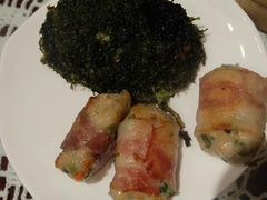 -鹭江宾馆·观海餐厅