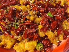 -小街47號江湖菜(四合院店)