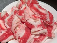 -鼎香缘海鲜自助火锅烤肉(锦辉购物广场店)