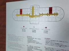 -香港尖沙咀凯悦酒店