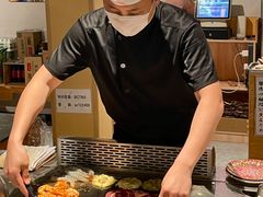 -大成铁板烧•板前(复古餐厅石老人店)