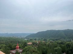 -普陀宗乘之庙(小布达拉宫)