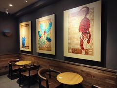 -星巴克(天津五大道店)