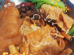 -龍城柳州螺蛳粉(群星路店)