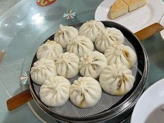 -石饮红星包子(中山路店)