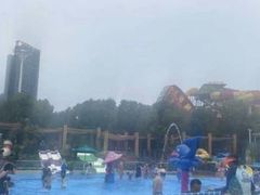 -武汉玛雅海滩水公园