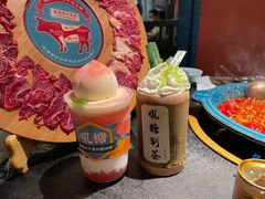 -吼堂老火锅(太古里总店)