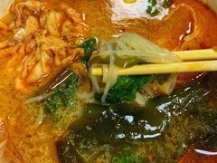 -二钢串叔麻辣烫(华龙大厦店)