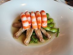 -北京饭店谭家菜