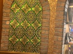 -维吾尔餐厅(宜山路店)