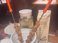 -北京老门框爆肚四季涮肉(淮海东路外滩店)