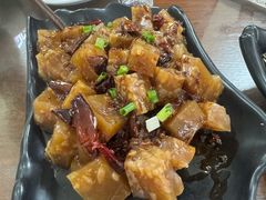 -涿大牛馅饼(二店)