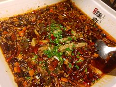 -杨记隆府(汉街店)