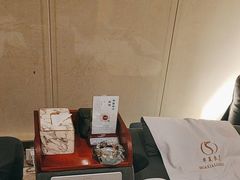 -华夏良子·足道SPA艾灸(三里屯店)