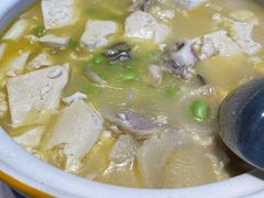 -香山湖渔家大院