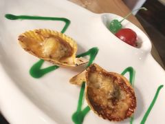 -莫太花餐厅(河北路店)