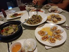 -潮府馆·非遗潮州菜·世纪公园(新国际博览中心店)