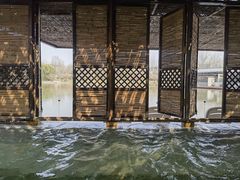 -春晖园度假酒店温泉