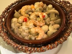 -Mezomd曼索蒂西班牙餐厅(广粤店)