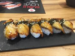 -Sushi Love 创意寿司(丽影广场店)
