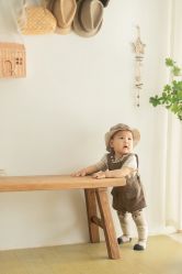 -婴爱儿童摄影 BabyloveStudio(中山门店)