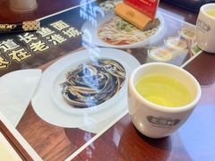 -老淮城·长鱼面(河下古镇店)
