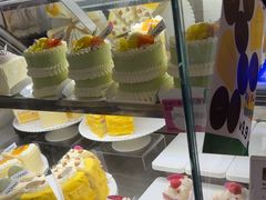 -PAOPAO Bakery&Café(港汇店)