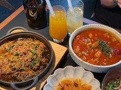 -Ameigo梅果·云贵川bistro(长宁来福士店)