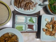 -那家小馆(摩天活力城店)