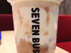 -SEVENBUS(中骏世界城店)
