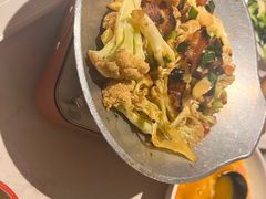 -新白鹿餐厅(第一百货店)