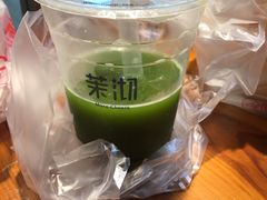 -茉沏(光启城店)