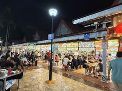 -纽顿熟食中心