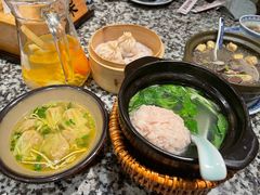 -南京大牌档(崇文门国瑞店)