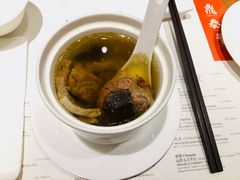 黑松露牛肉汤-鼎泰丰(德基广场店)