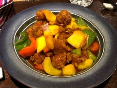 -上楼私房菜(院士路店)