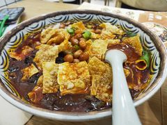 -捕螺记螺蛳粉(东关大街店)