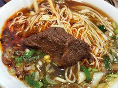 -水仙拉面(水仙街店)