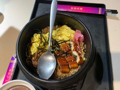 -本味轩精品茶餐厅(黄山路店)