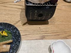-吉之仙•中国制造•出口级食材日料店(领事馆总店)