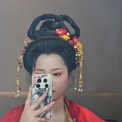 -盘子女人坊古装写真摄影(深圳店)