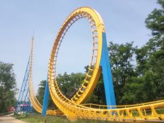 -南戴河国际娱乐中心