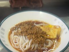 -湘味粉面馆(麓山南路店)