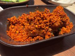 -清水亭湖北菜(大屯DT51店)